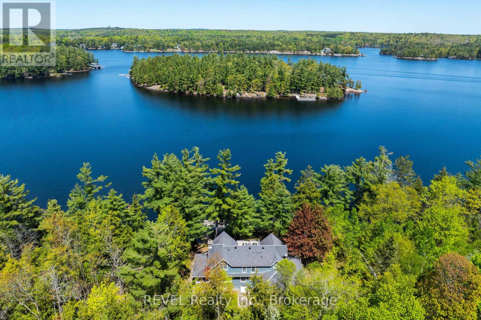 14-M72 GRANDVIEW ISLAND