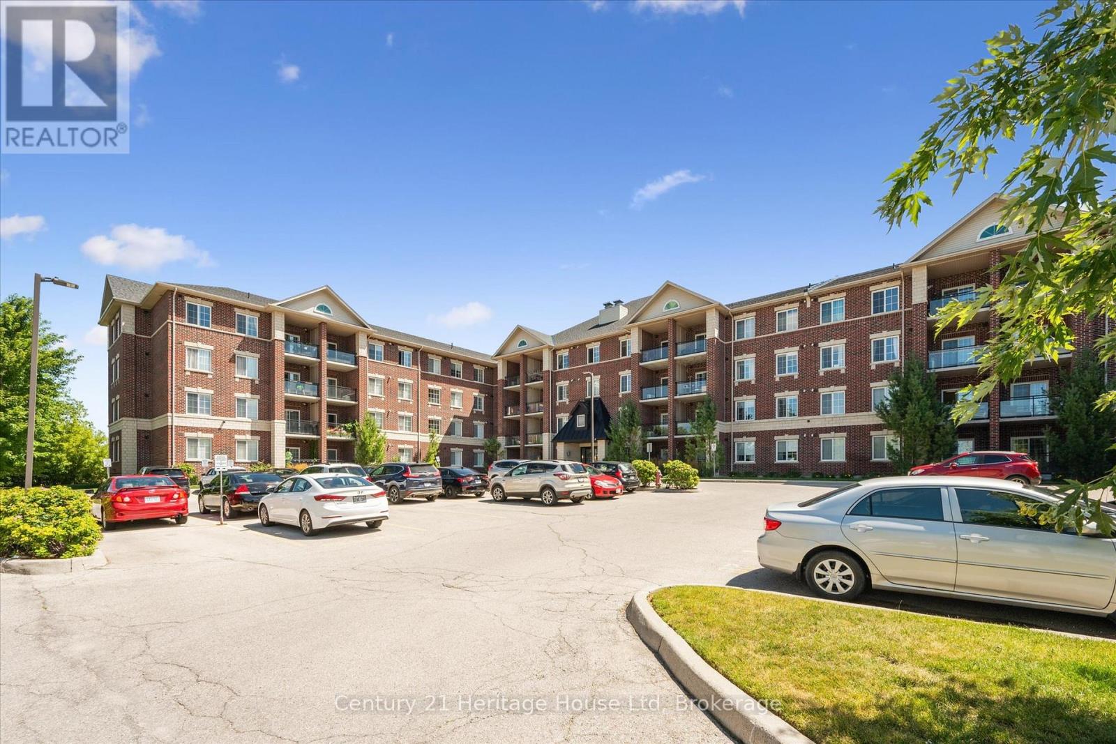 404 - 1440 GORDON STREET