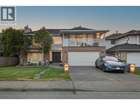 7231 DAMPIER COURT Richmond BC V7C5W4