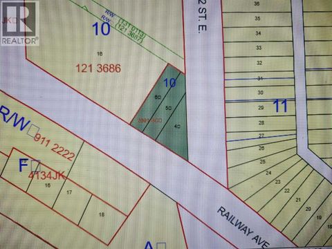 200 Railway Avenue E Drumheller AB T0J0Y0