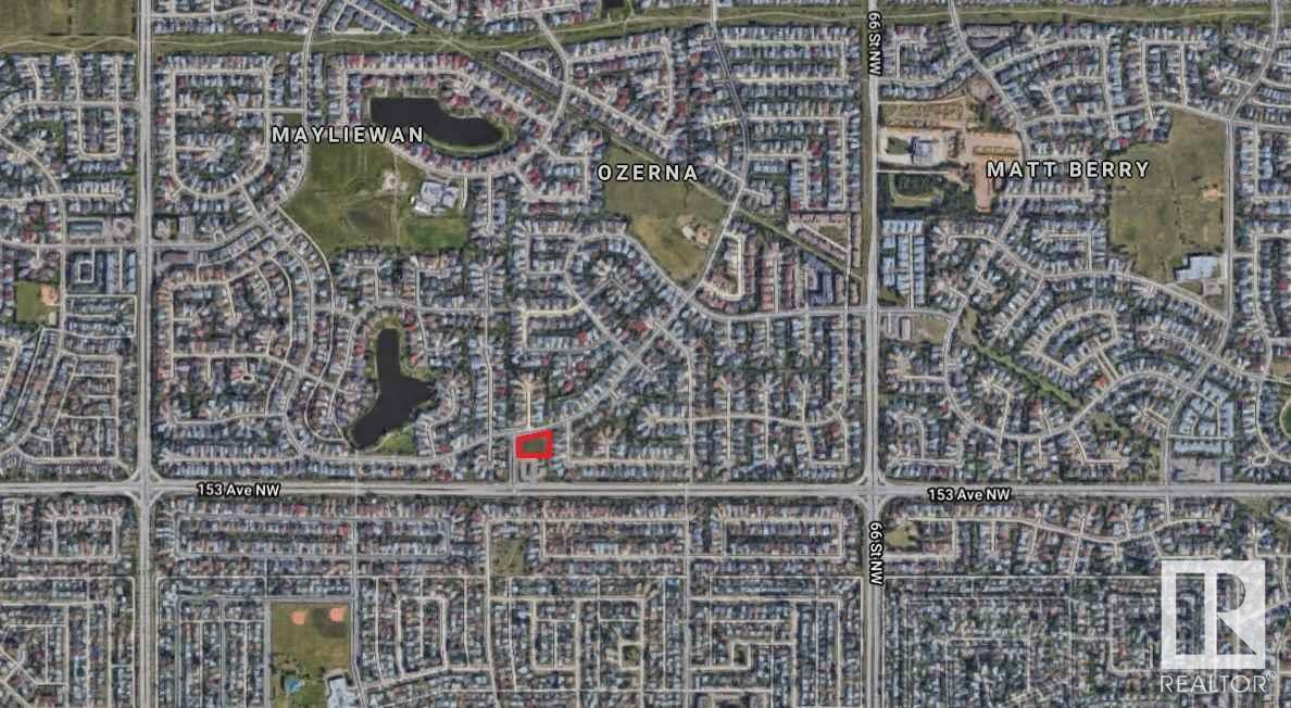 11 Ozerna RD NW