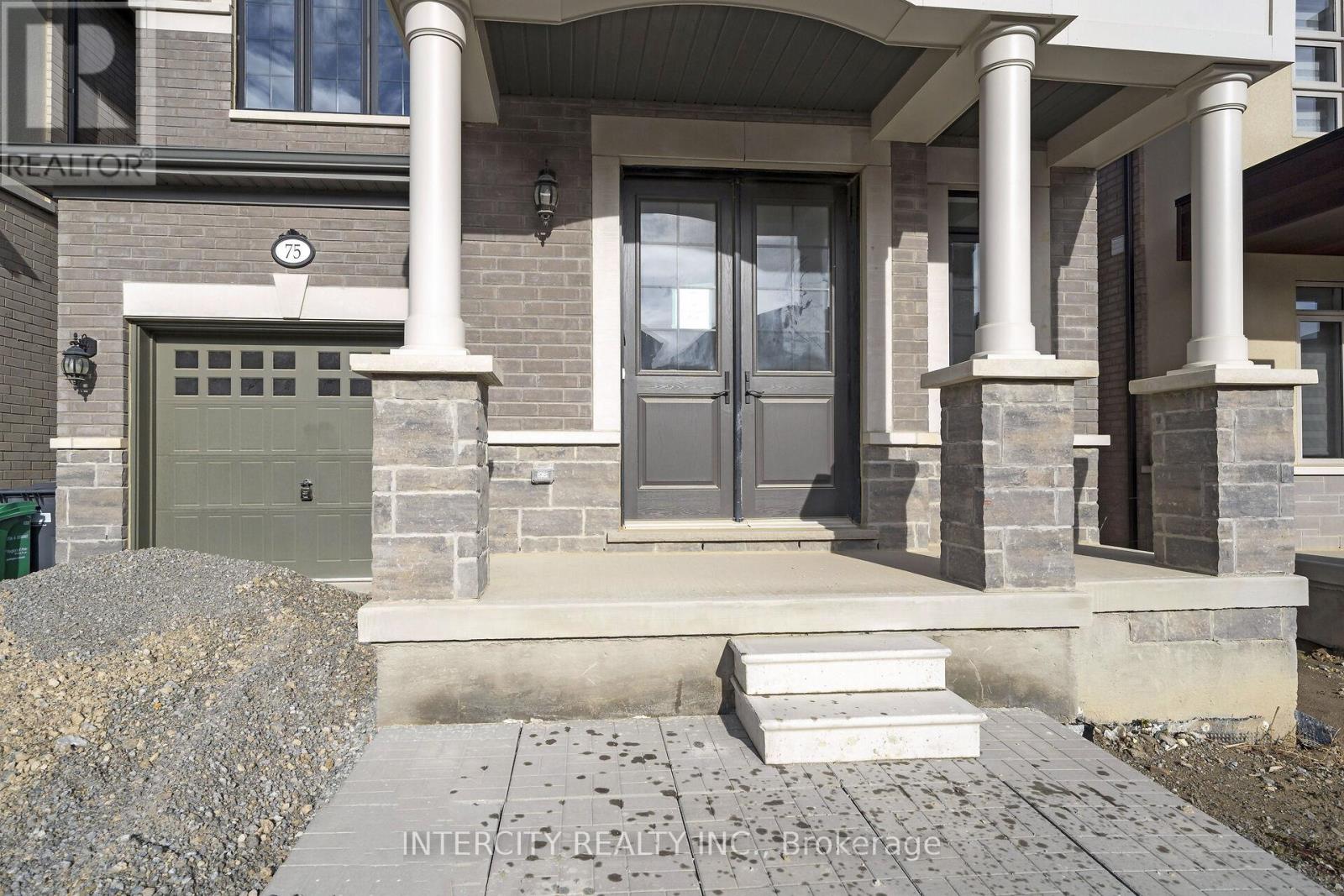 75 CLAREMONT DRIVE