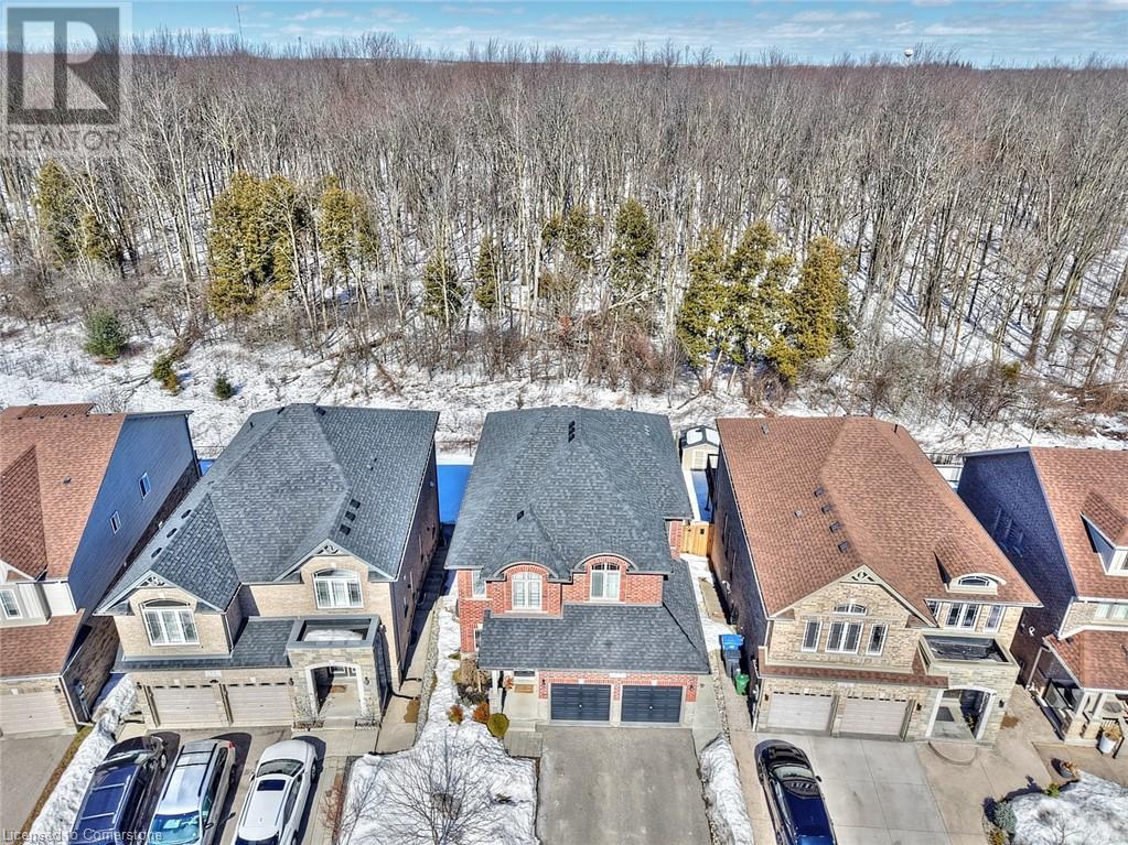 75 WESTRA Drive