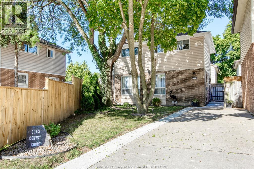 9083 Conway COURT