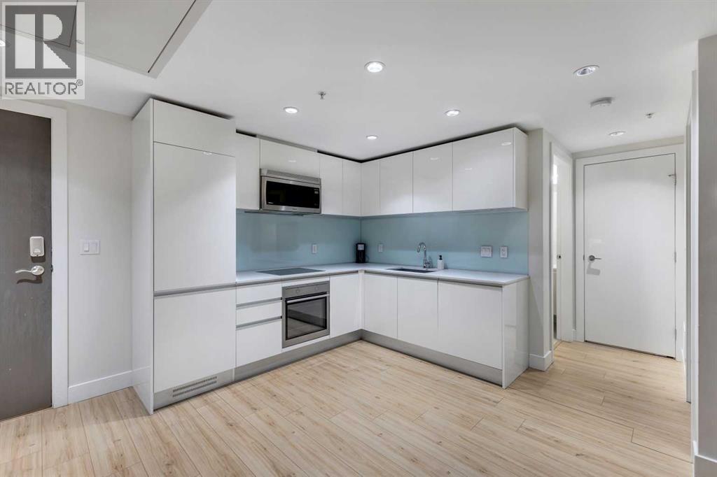 3505, 1188 3 Street SE