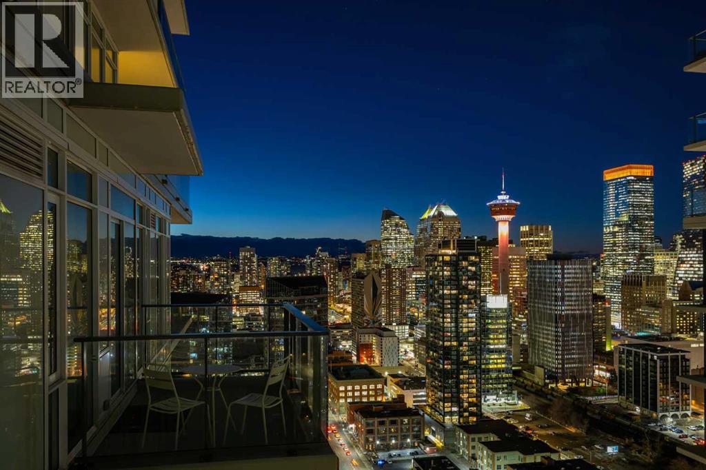 3505, 1188 3 Street SE