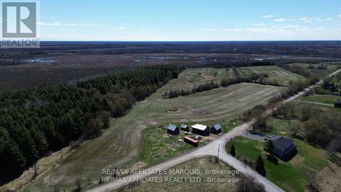 520 PIONEER ROAD S Merrickville-Wolford ON K0G1N0