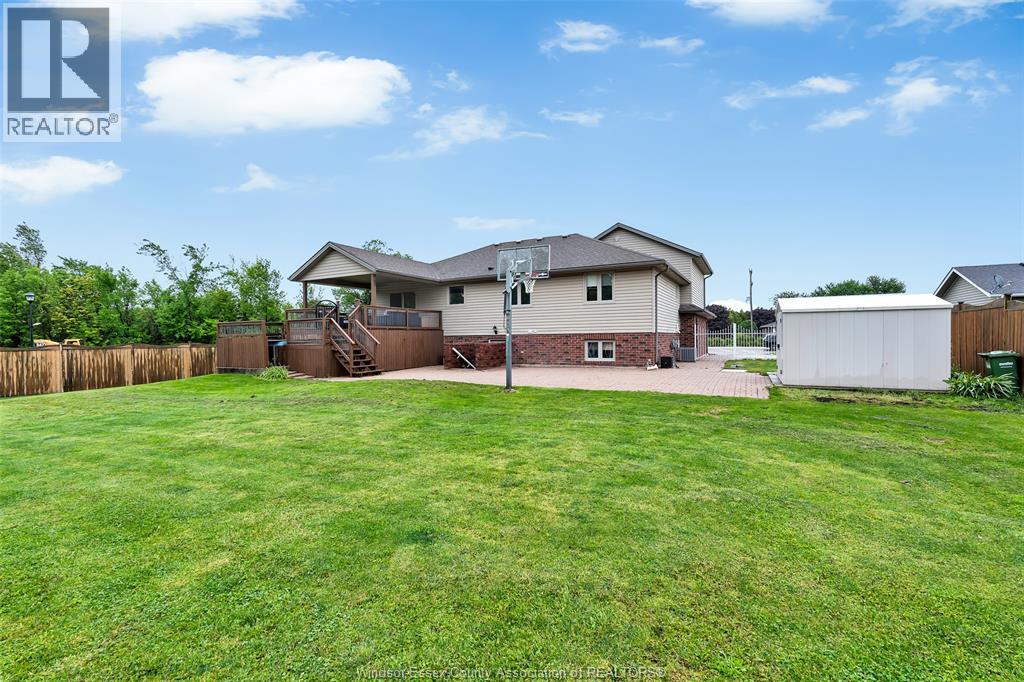 303 Gosfield Townline West