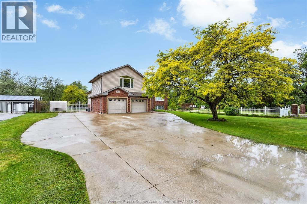 303 Gosfield Townline West