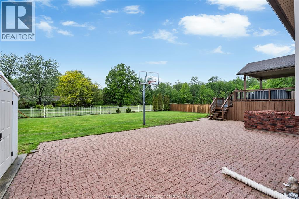 303 Gosfield Townline West