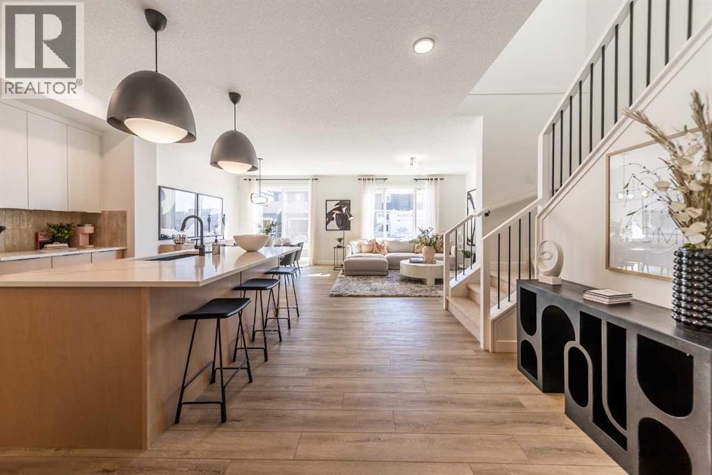 136 Versant Point SW