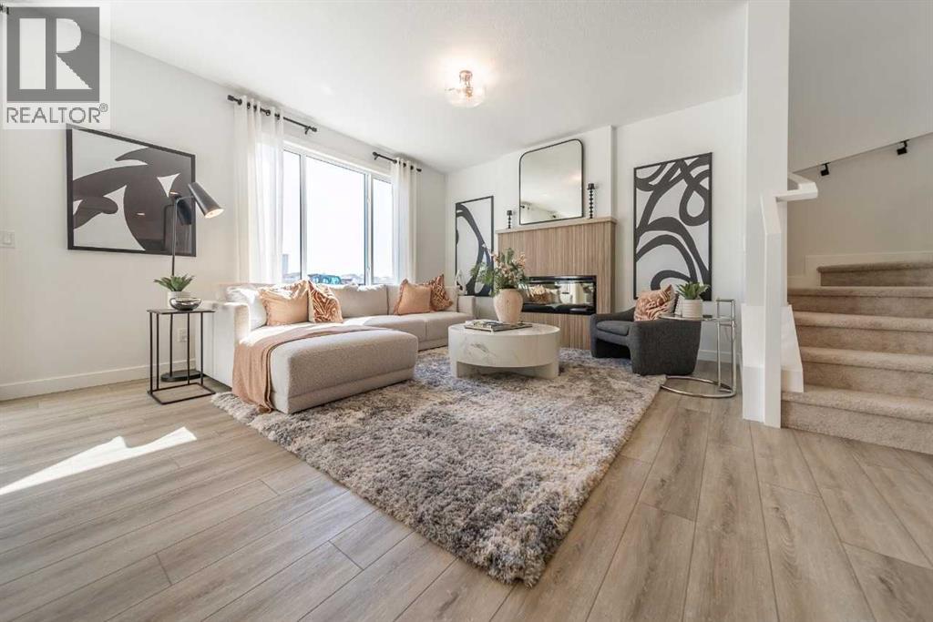 136 Versant Point SW