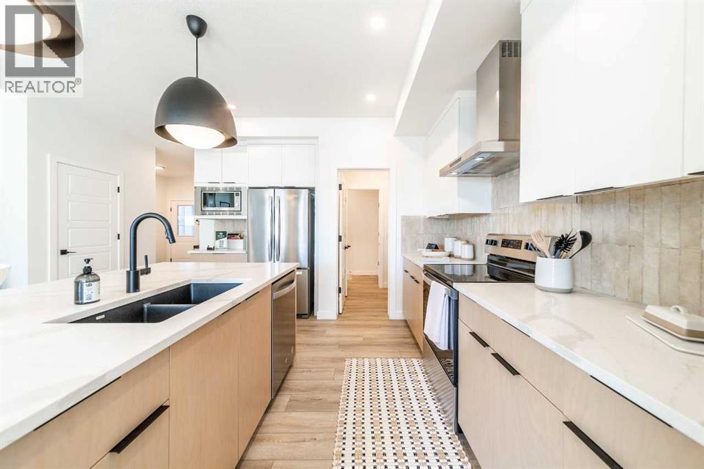 136 Versant Point SW