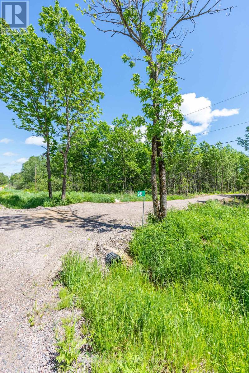 249 HILLS SIDING ROAD
