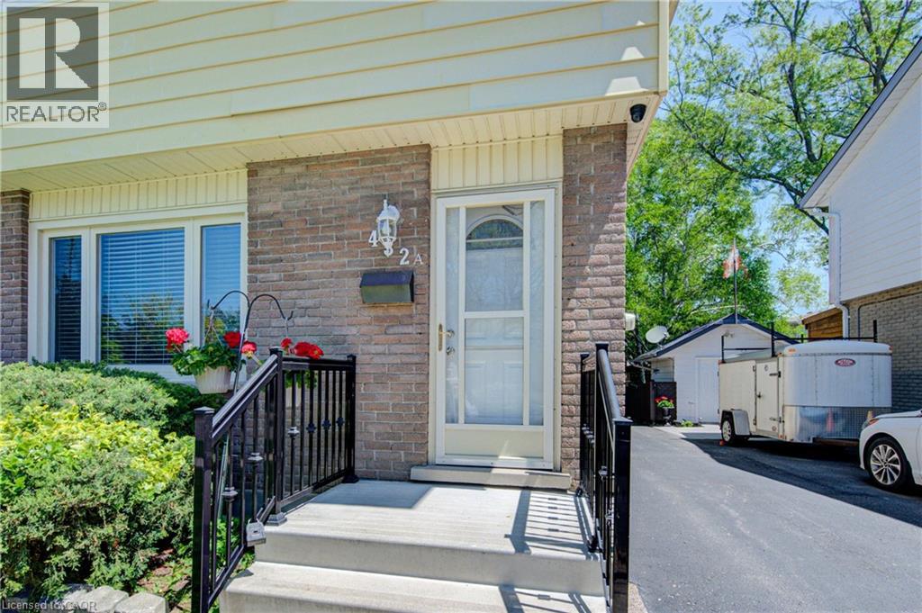 432 LEE Avenue Unit# A