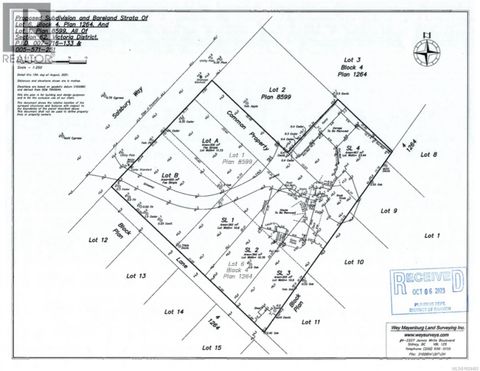 3353 Salsbury Way Saanich BC V8P3K4