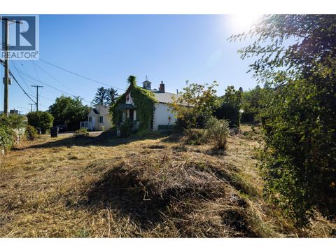 3902 Alexis Park Drive Vernon BC V1T6G9