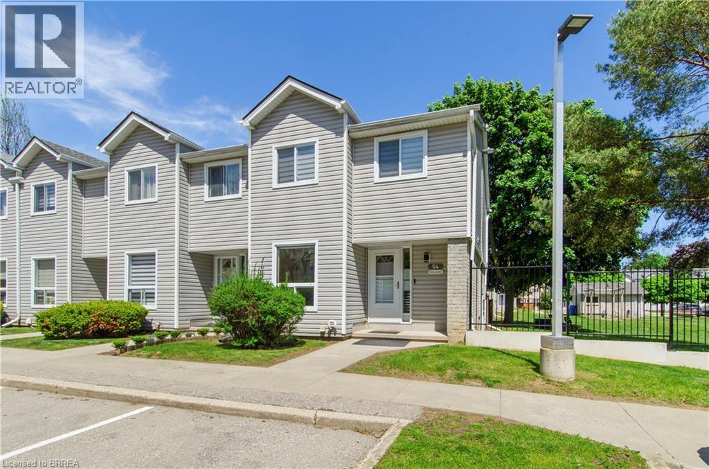 480 GREY Street Unit# 54