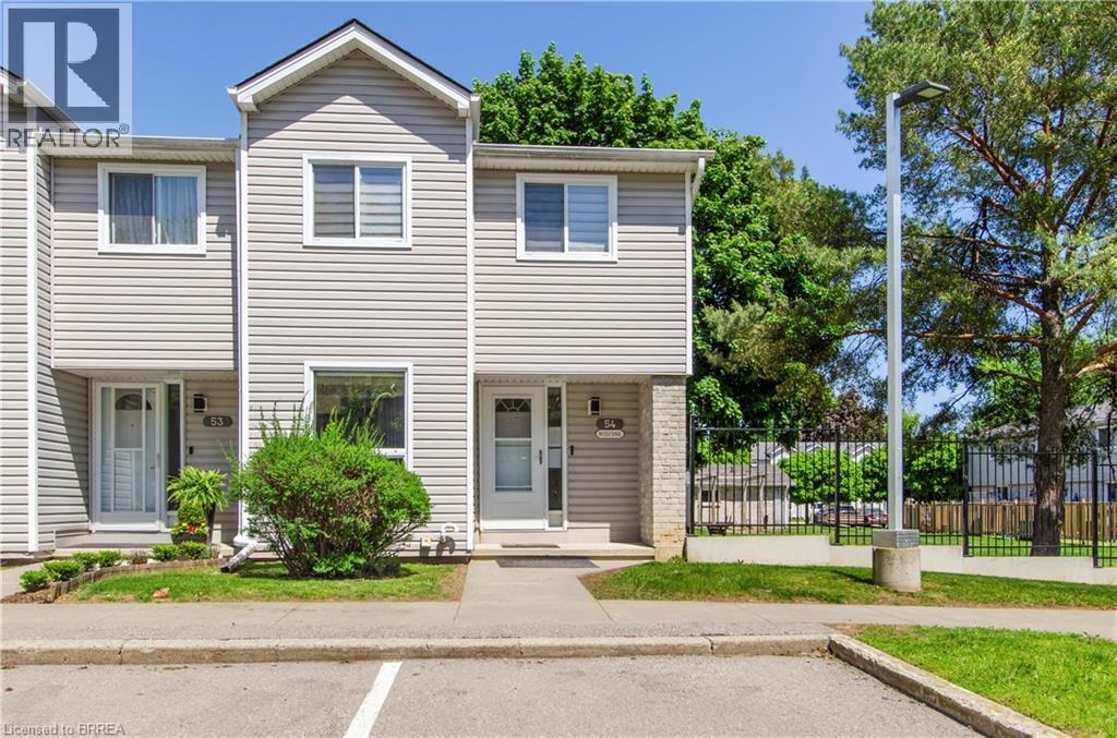480 GREY Street Unit# 54