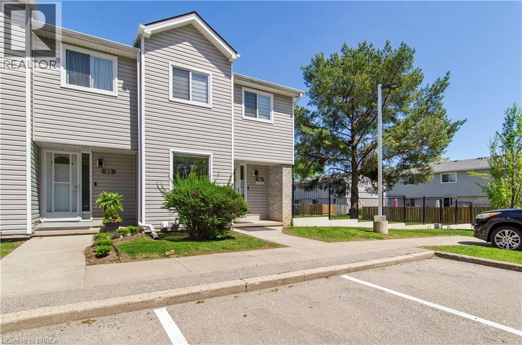 480 GREY Street Unit# 54