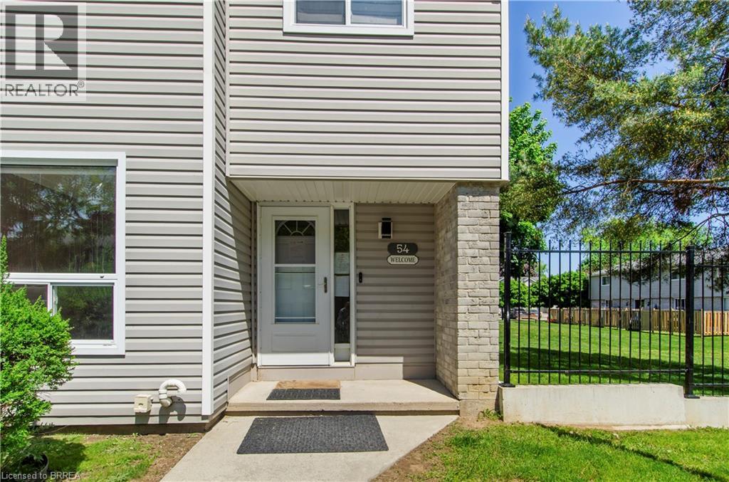 480 GREY Street Unit# 54
