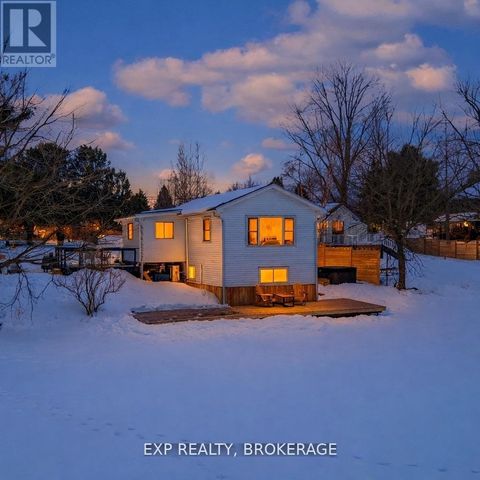 38 REBECCA LANE Westport ON K0G1X0