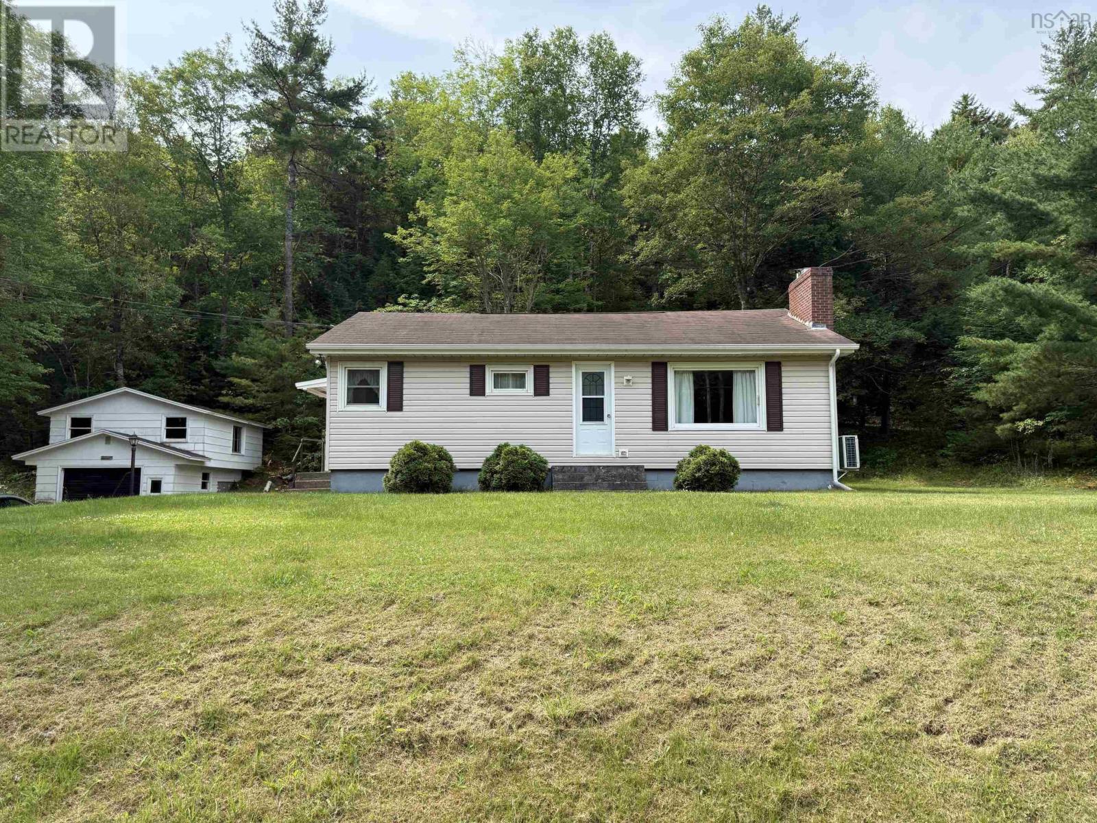 Photo 1 of 50 — 83 Lower Branch Road, Lower Branch, NS B4V4M4