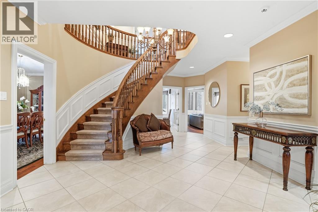 1121 FORESTVALE Drive