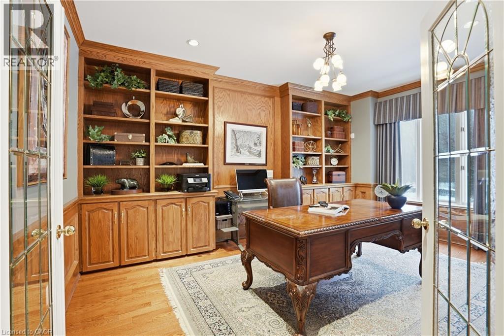 1121 FORESTVALE Drive
