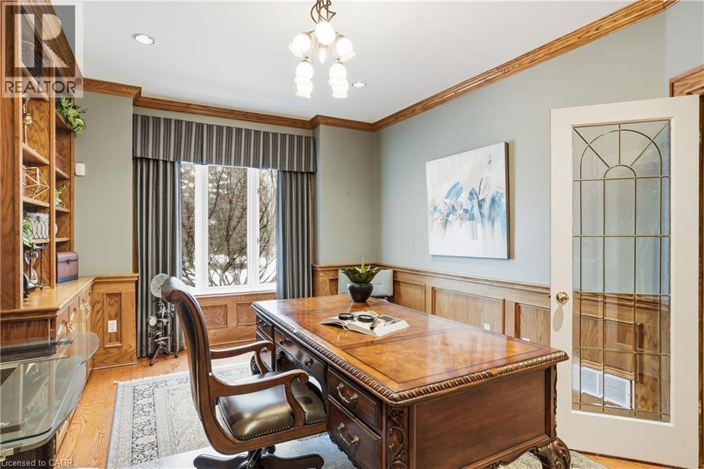 1121 FORESTVALE Drive
