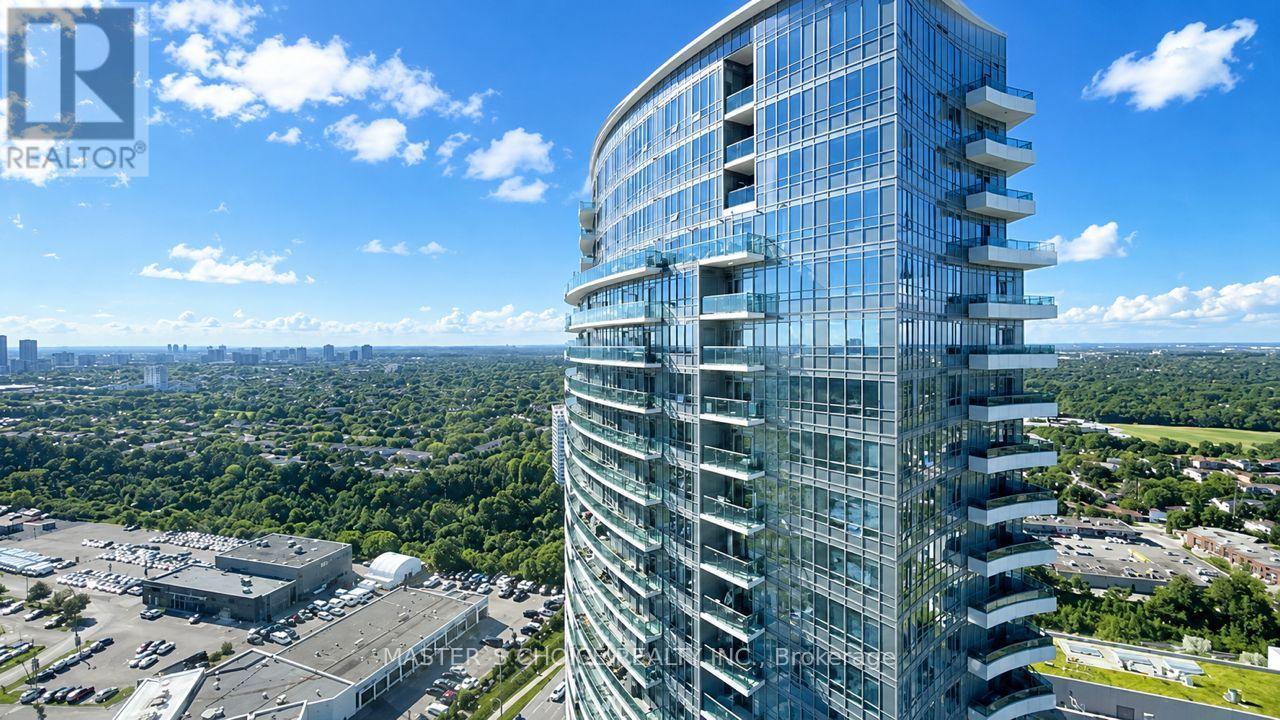 2732 - 7161 YONGE STREET