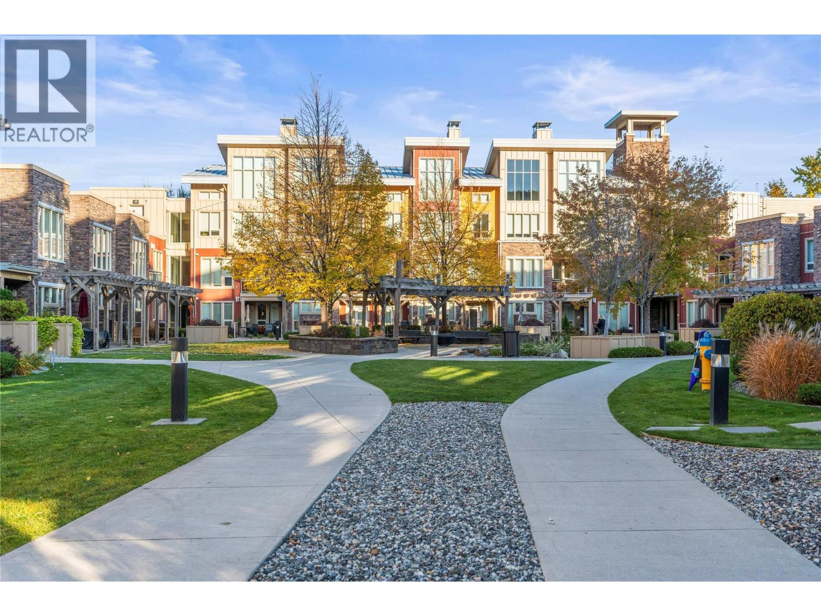 7343 Okanagan Landing Road Unit# 1112