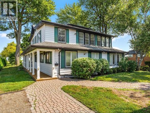 13050 RIVERSIDE DRIVE East Tecumseh ON N8N1A8