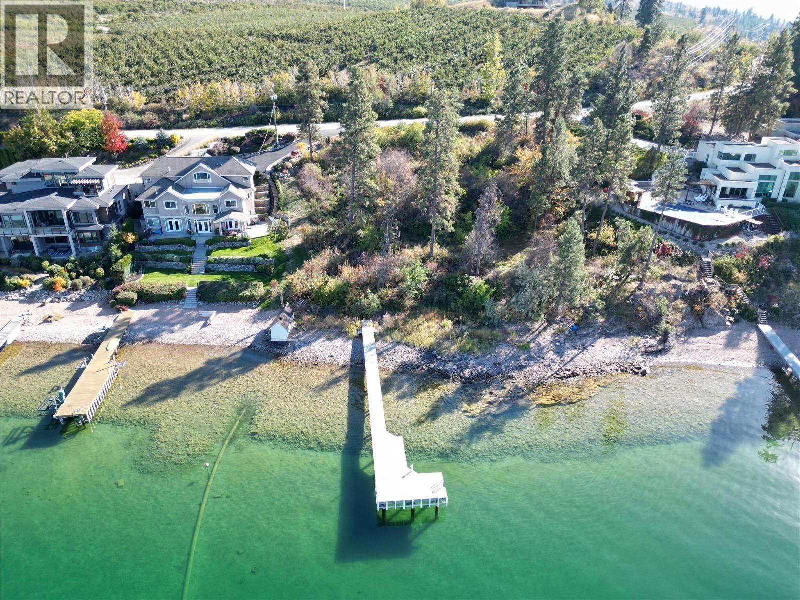 Lot 2 Carrs Landing Road