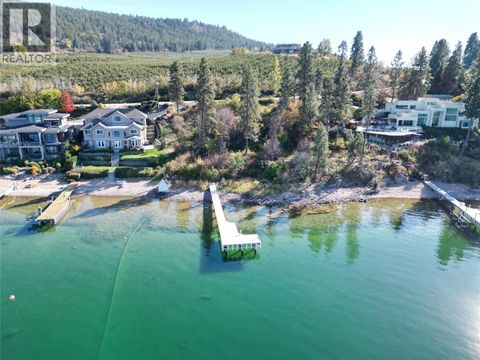 Lot 2 Carrs Landing Road Lake Country BC V4V1A9