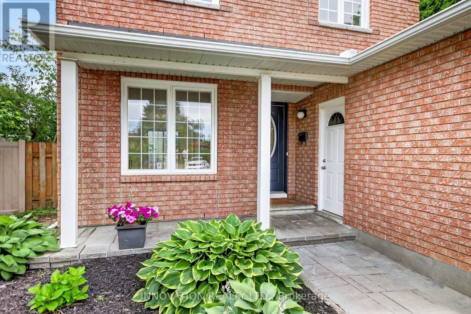 85 HEWITT WAY