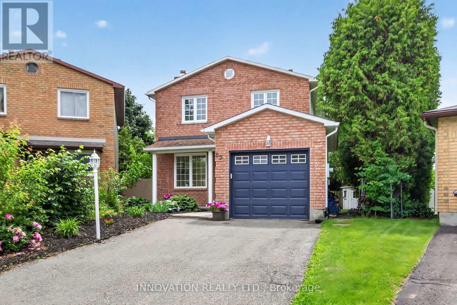 85 HEWITT WAY