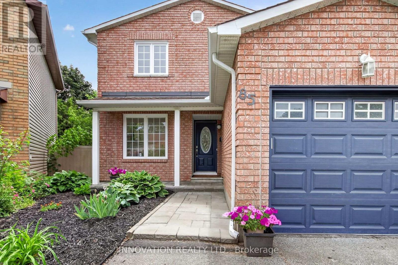 85 HEWITT WAY