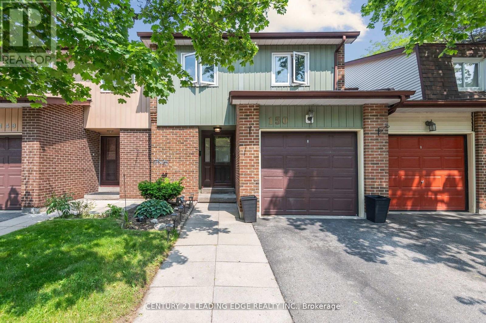 150 - 4662 KINGSTON ROAD