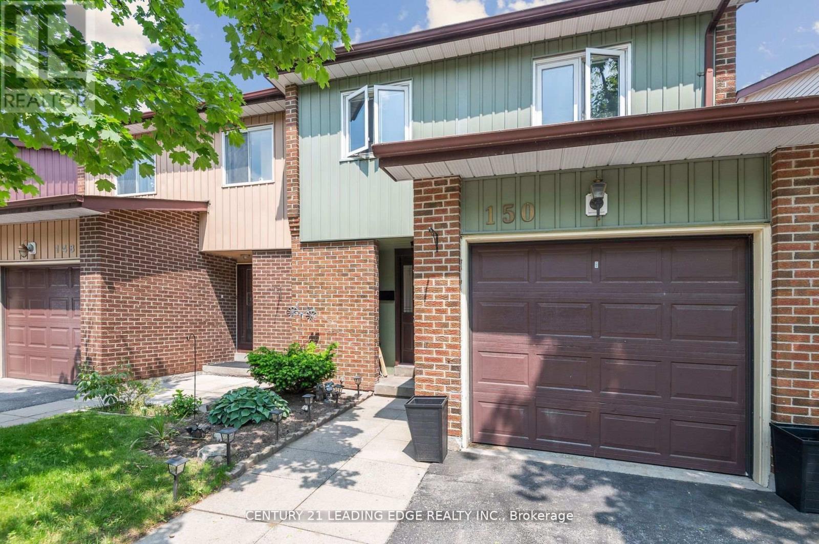 150 - 4662 KINGSTON ROAD