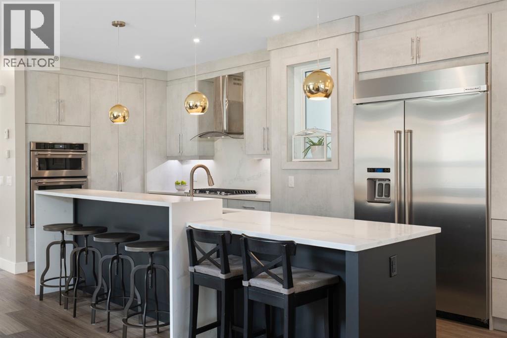 100 Cambrian Drive NW