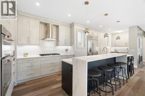 100 Cambrian Drive NW Calgary AB T2K1P2