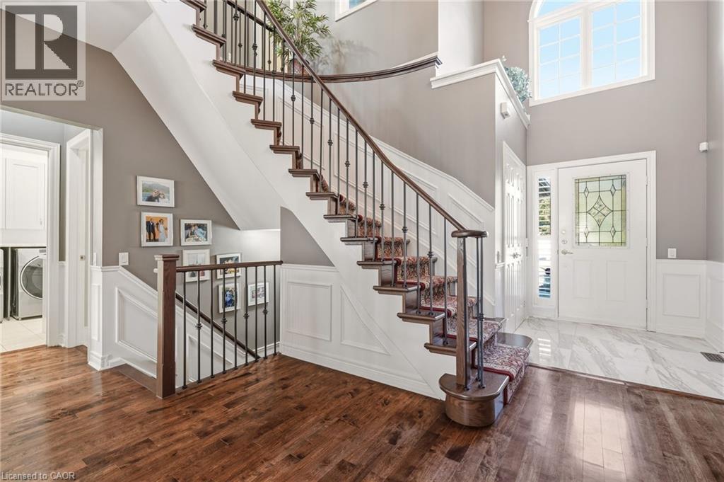 4163 STONEBRIDGE Crescent
