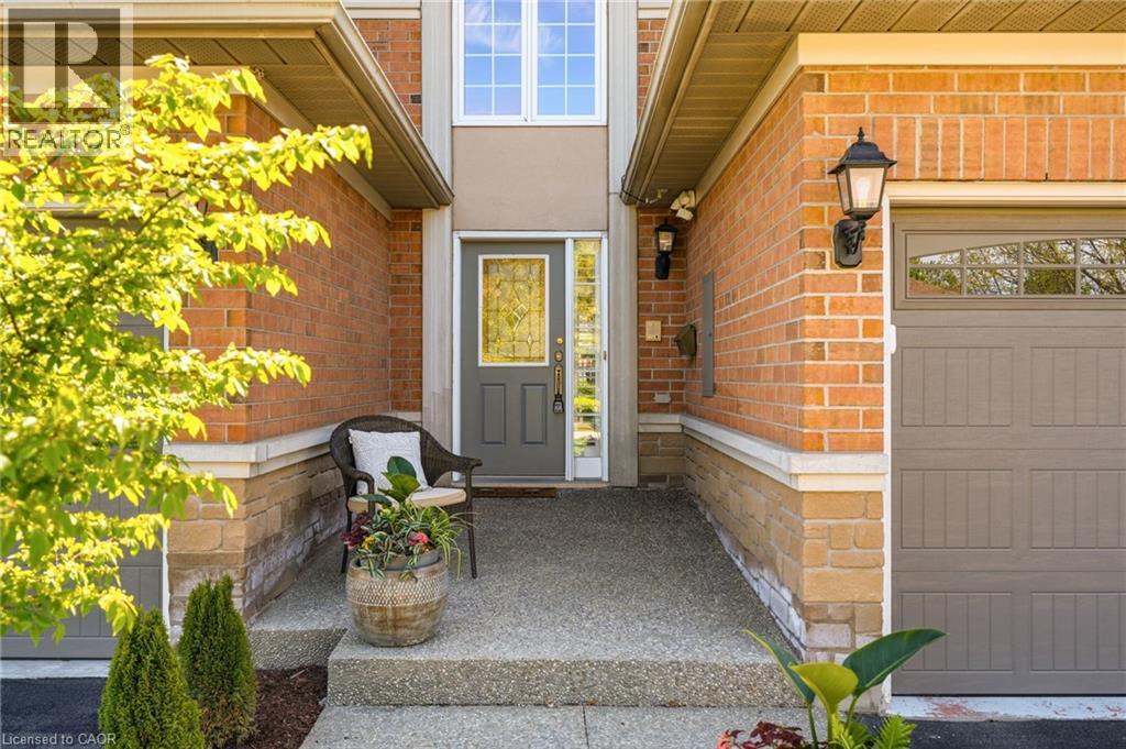 4163 STONEBRIDGE Crescent
