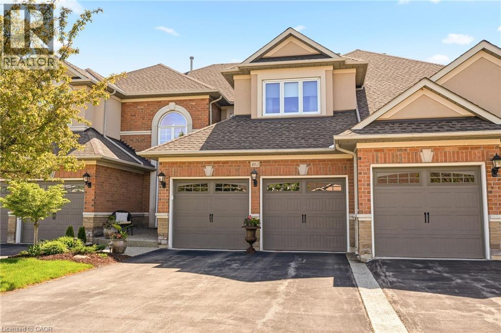 4163 STONEBRIDGE Crescent