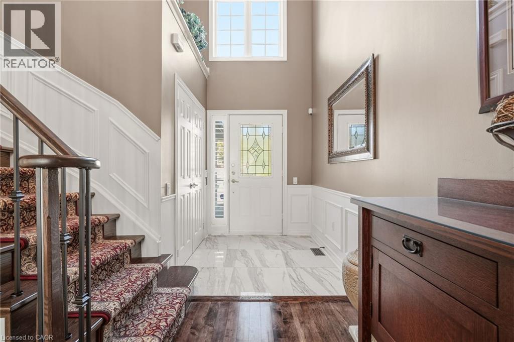 4163 STONEBRIDGE Crescent