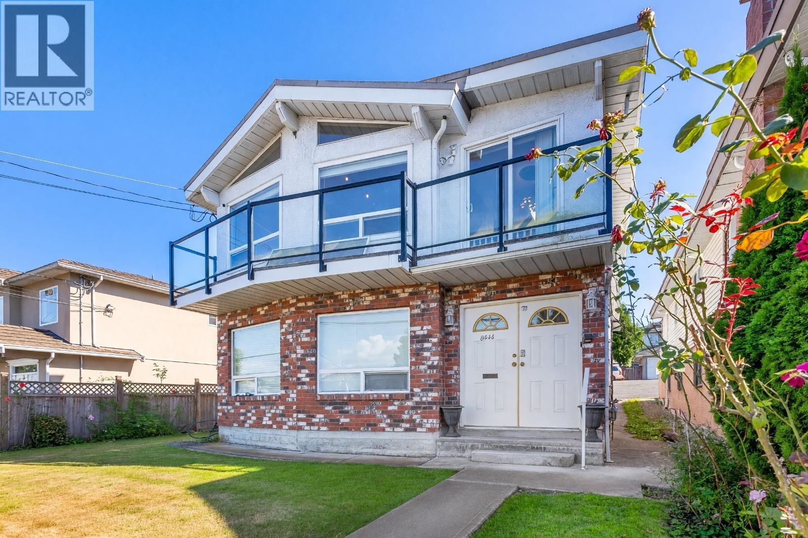 5444 MANOR STREET