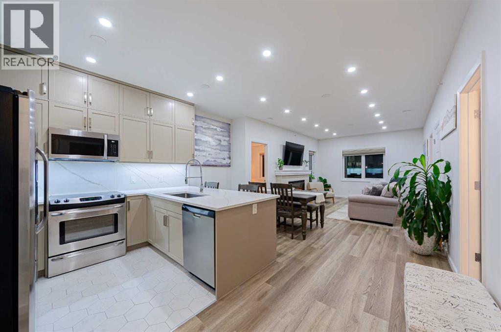 3403, 450 Kincora Glen Road NW