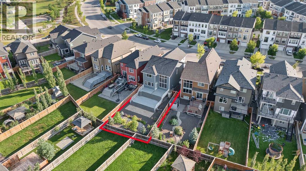 574 Sherwood Boulevard NW