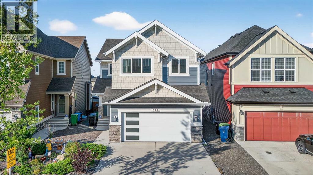 574 Sherwood Boulevard NW